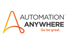 Automation Anywhere logo