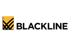 BlackLine logo