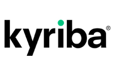 Kyriba logo