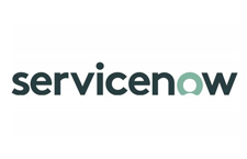 ServiceNow logo