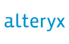 Alteryx logo