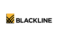 BlackLine logo