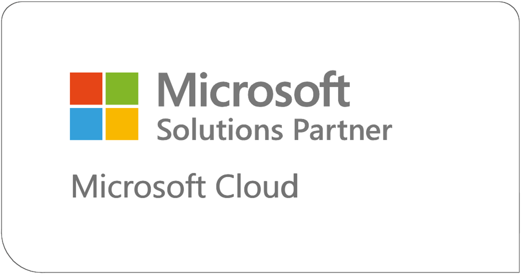 Microsoft gold partner logo